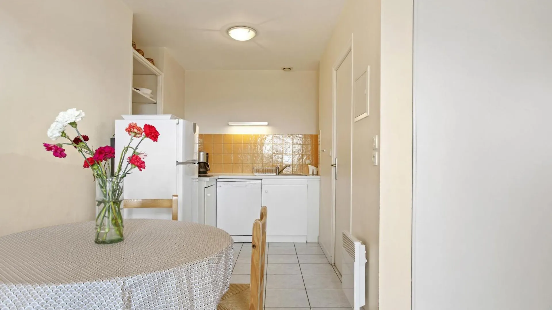 Lejlighed Le Mas Berliat N°7 Bormes-les-Mimosas